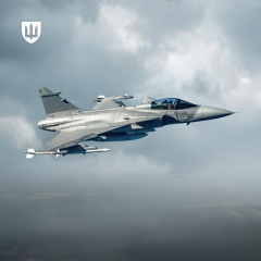 Зеленський підписав угоду зі Швецією на винищувачі Gripen