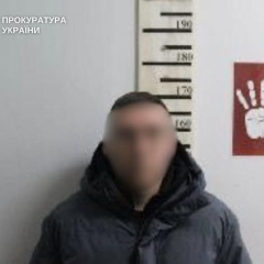 Затримані наркодилери у Києві