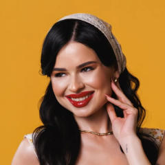 The breakup of bloggers Khristonko and Rozumyak