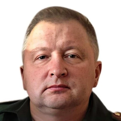 Полковник РФ, що постачав ракети, ліквідований у Балашівському