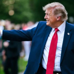 Trump Declares End of War with Iran, Announces Nuclear Agreement