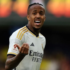 Militao needs surgery before WC-2026