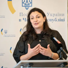 Два голови комітетів піддалися тискам