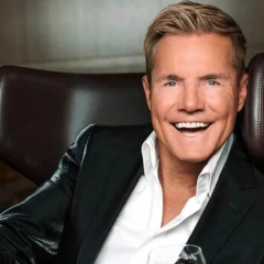 Photo of Modern Talking statement