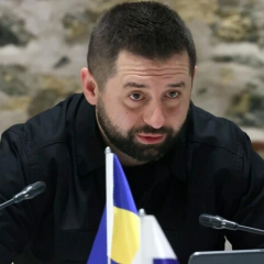 Zelensky did not speak about mobilization