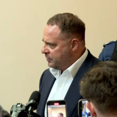 Court arrested ex-official of the President's Office Ermak with bail of 140 million