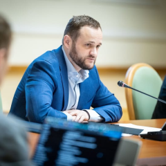 Government allocated 22 billion for critical infrastructure protection