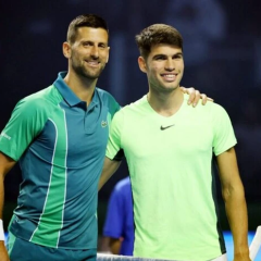 Мадридский турнир без звезд: Алькарас и Джокович пропускают ATP1000 из-за травм