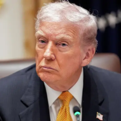 Трамп запрошує Україну до Ради миру для Гази