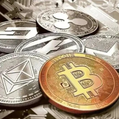 Hackers' cryptocurrency transferred to Ukraine's management