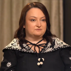 Daily Death Threats Force Farion’s Daughter Back Under State Protection