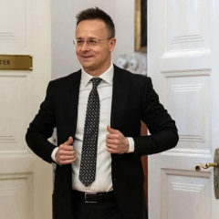 Hungary, prime minister, accusations, documents, Madyar, minister