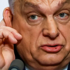Orban increases pressure on Ukraine before elections