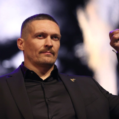 Усик у пірамид в Гизе