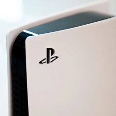 Закриття заводу дисків для PlayStation