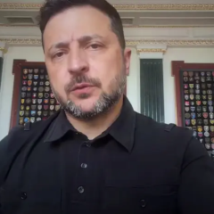 Зеленський про результат саміту НАТО для України