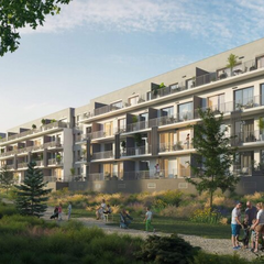 Ціни на квартири у Чехії зростають