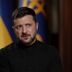 Зеленский, Трамп, Байден, ракеты