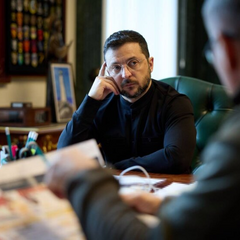 Обговорення ключових заяв Зеленського