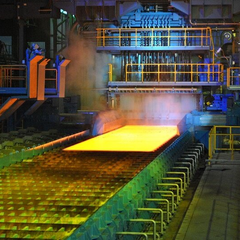 Металлургические гиганты РФ теперь с Китаем