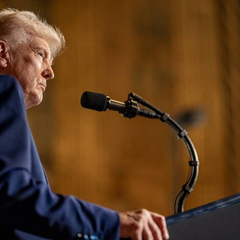 Трамп объявил о визите Виткоффа