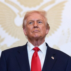 Trump announced the operation in Venezuela