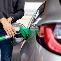 Ціни на АЗС підвищаться з 2026 року