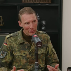 П'ять напрямів посилення армії в Німеччині