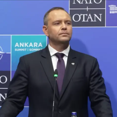 Зустріч Зеленського та Навроцького