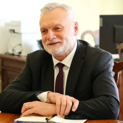 Ректор ЛНУ рассказывает о изменениях в НМТ