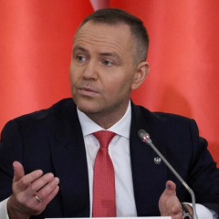 Президент Польщі виступає щодо ядерного потенціалу