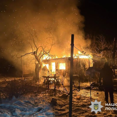 Російські атаки на Донеччину: загиблі та руйнування