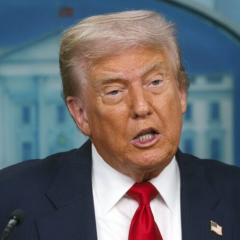 Трамп тарифи 15%: рішення суду США