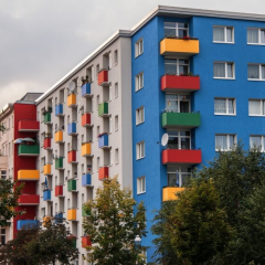 Conditions of losing housing by a tenant in Germany