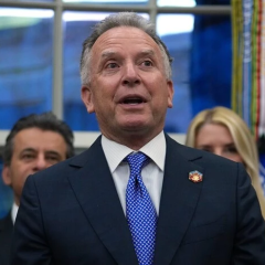 Переговори між США та Іраном