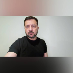 Одеса без світла через атаку