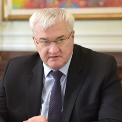Украина готова к сотрудничеству с Японией