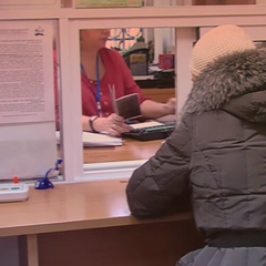 Розрахунок пенсій за 3 роки