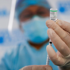 Антитіла до Staphylococcus aureus і респіраторних вірусів