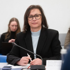 Оцифрована документація для держфінансування будівництва