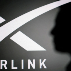 План знищення Starlink: Китай та Росія