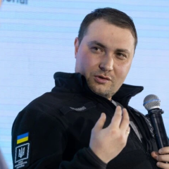 Буданов возглавил новый Координационный совет