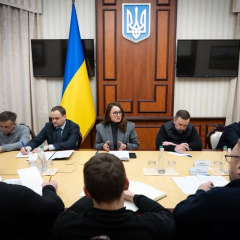 Планы устойчивости областных администраций на зиму