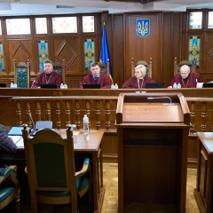 Суд рассматривает жалобу на арест имущества