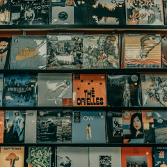 US CD sales up 58%
