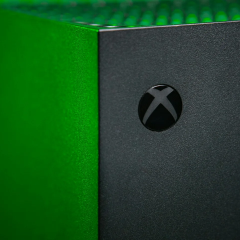 Image of Xbox controller with increasing price