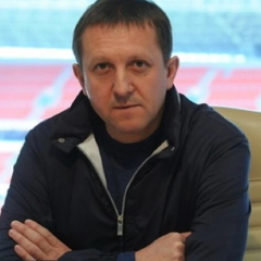 Бывший капитан сборной Украины возглавил фейковый Шахтер