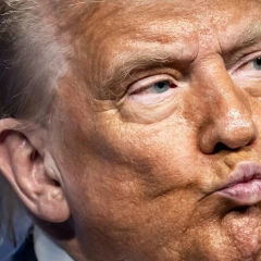 Трамп может окончить войну в Европе