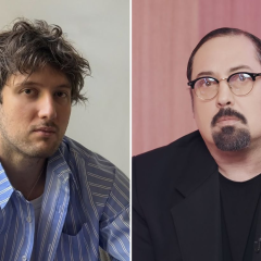 Син Пилип Коляденко робить зізнання про батька