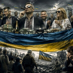 Элиту обвинили в коррупции перед 35-летием независимости
